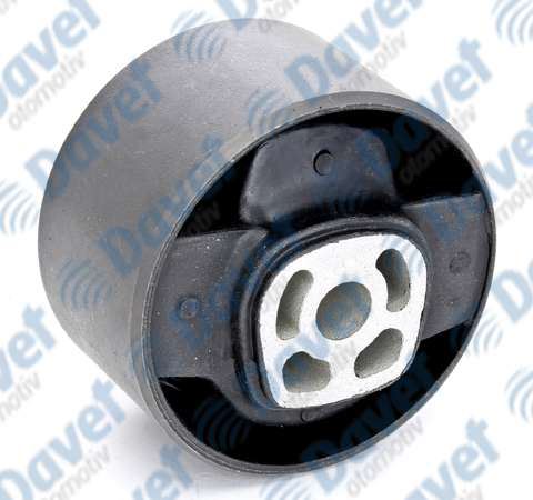 ERASTECH 14014 Motor Takoz Burcu P206 - P307 - P308 - P406 - P407 - Partner - Expert Iii  ####